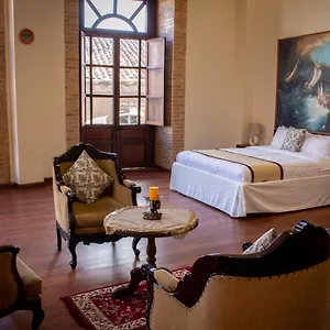 *** Hotel Flore Boutique Ecuador