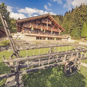  Bed & Breakfast Le Marie Lydie - D'hote Frankrijk