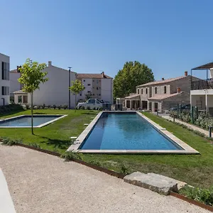  Aparthotel Residentie Gaugin C4 Frankrijk